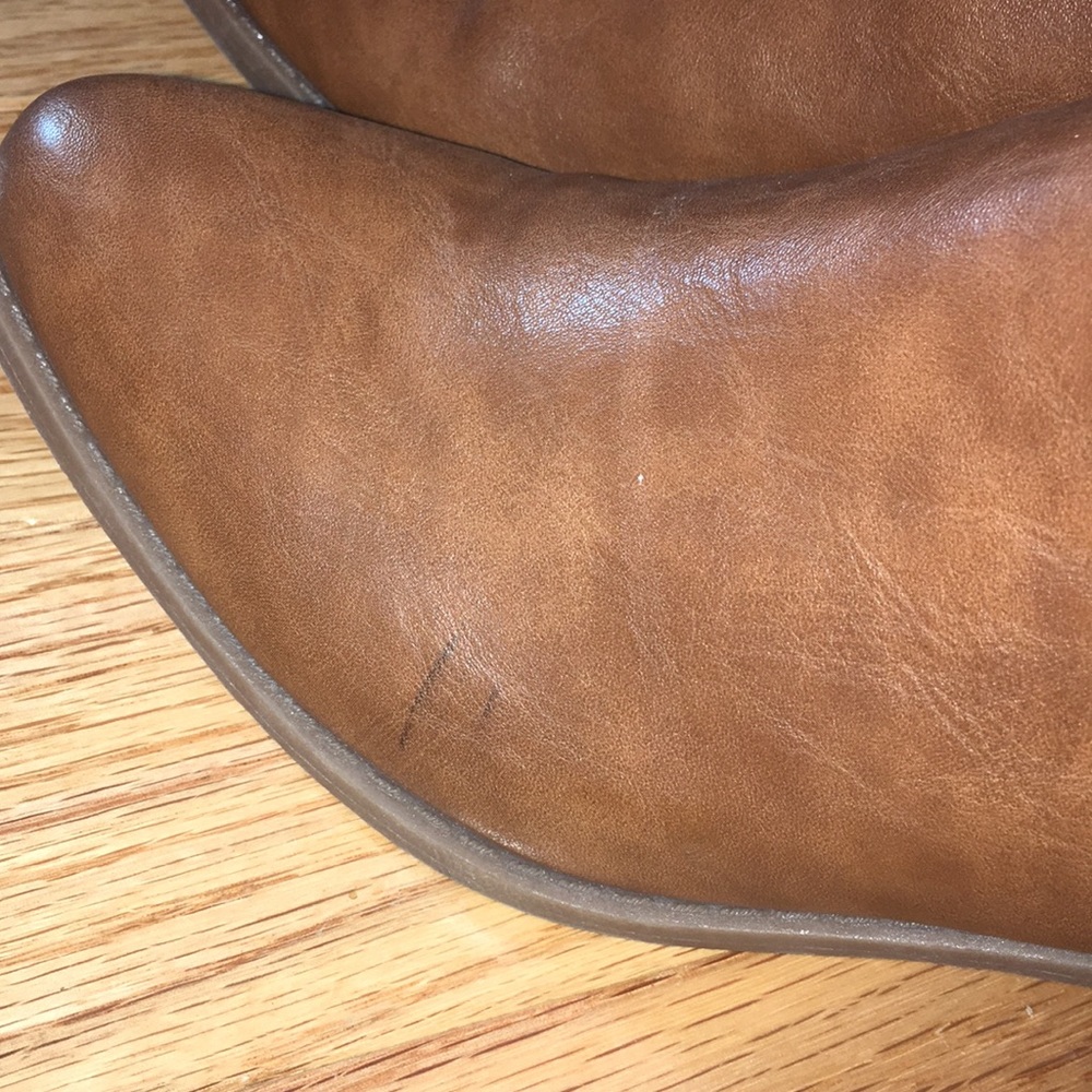 AE booties - Picture 4 of 6